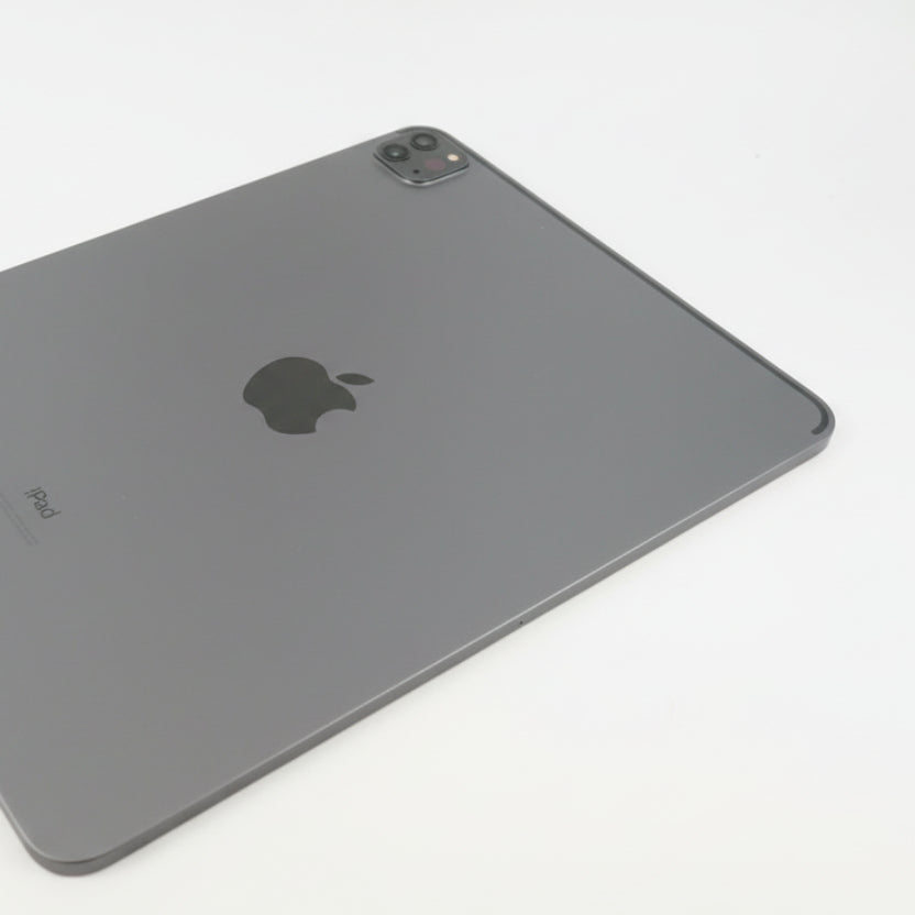 iPad Pro 11-inch (2021) 3rd Gen (Renewed)