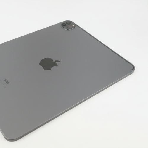 iPad Pro 11-inch (2021) 3rd Gen (Renewed)