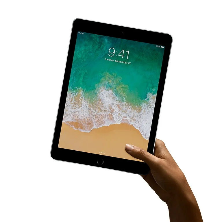 iPad 5 (2017) 9.7 Inch Wi-Fi (Renewed)