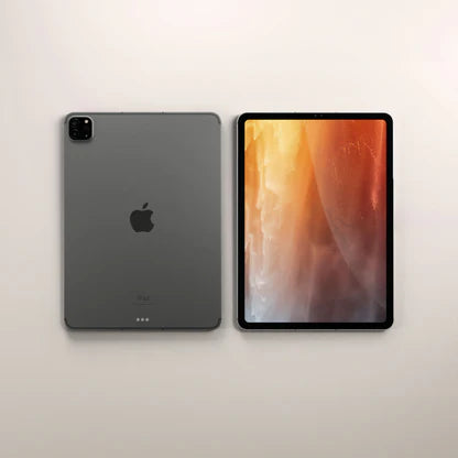 iPad Pro 11-inch (2021) 3rd Gen (Renewed)