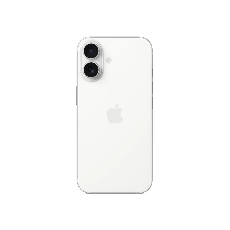 iPhone 16 Plus (Renewed)