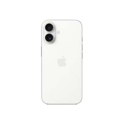 iPhone 16 Plus (Renewed)