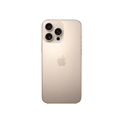 iPhone 16 Pro Max (Renewed)