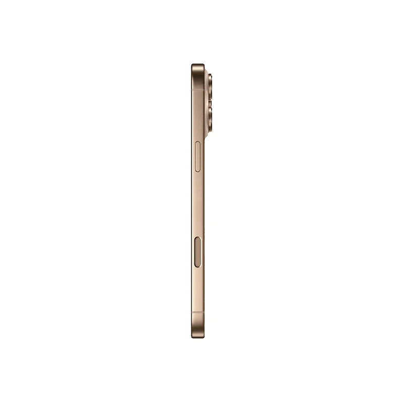 iPhone 16 Pro Max (Renewed)