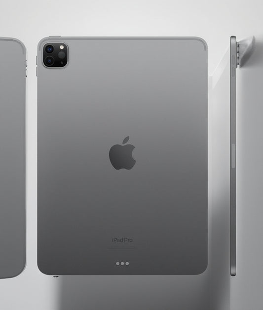 iPad Pro 11-inch (2022) 4th Gen (Renewed)