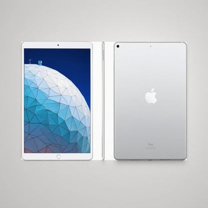 iPad Pro 10.5-inch (2017) 1st Gen (Renewed)