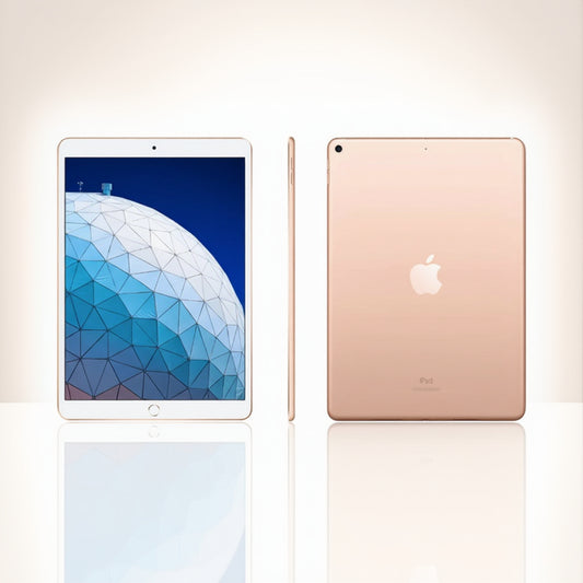 iPad Air 10.5-inch (2019) 3rd Gen (Renewed)