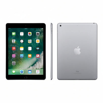 iPad 9.7-inch (2017) 5th Gen (Renewed)