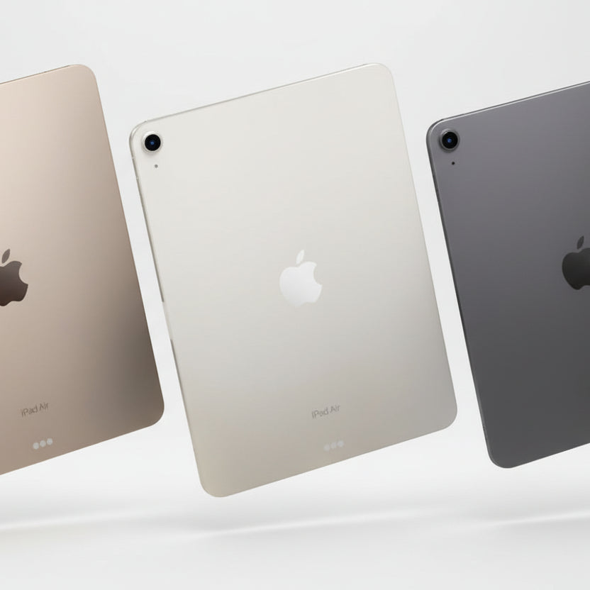 iPad Air 10.9-inch (2022) 5th Gen (Renewed)
