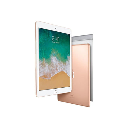 iPad 9.7-inch (2018) 6th Gen (Renewed)