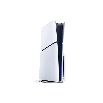 Sony PS5 Slim Disc Edition 1TB