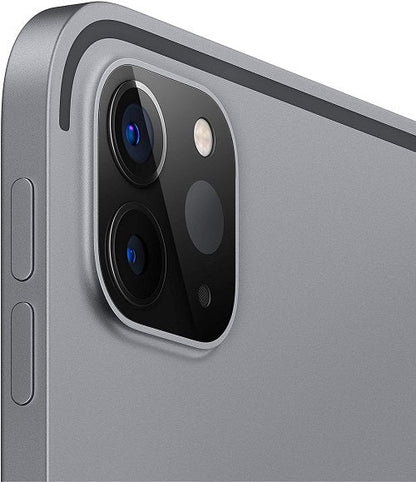 iPad Pro 12.9-inch (2020) 4th Gen (Renewed)