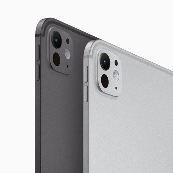 Apple iPad Pro 11-inch (M4) Standard glass (Excellent)