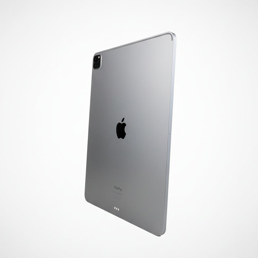 iPad Pro 12.9-inch (2021) 5th Gen (Renewed)