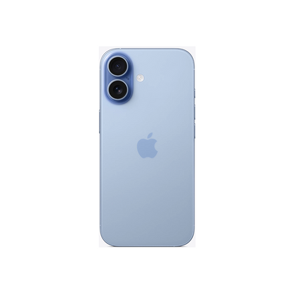iPhone 17