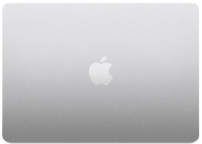 MacBook Air (2022) 13.6-inch - Apple M2 Chip: 8-Core CPU/10-Core GPU - 8GB RAM - SSD 256GB