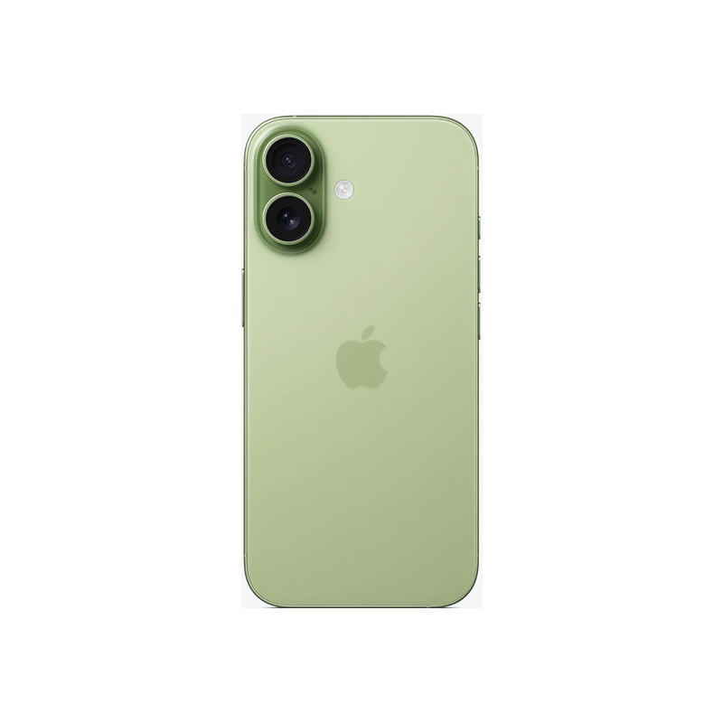iPhone 17
