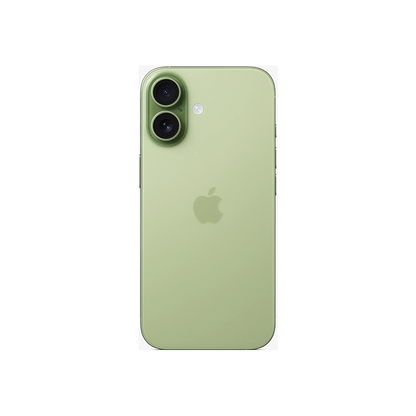 iPhone 17
