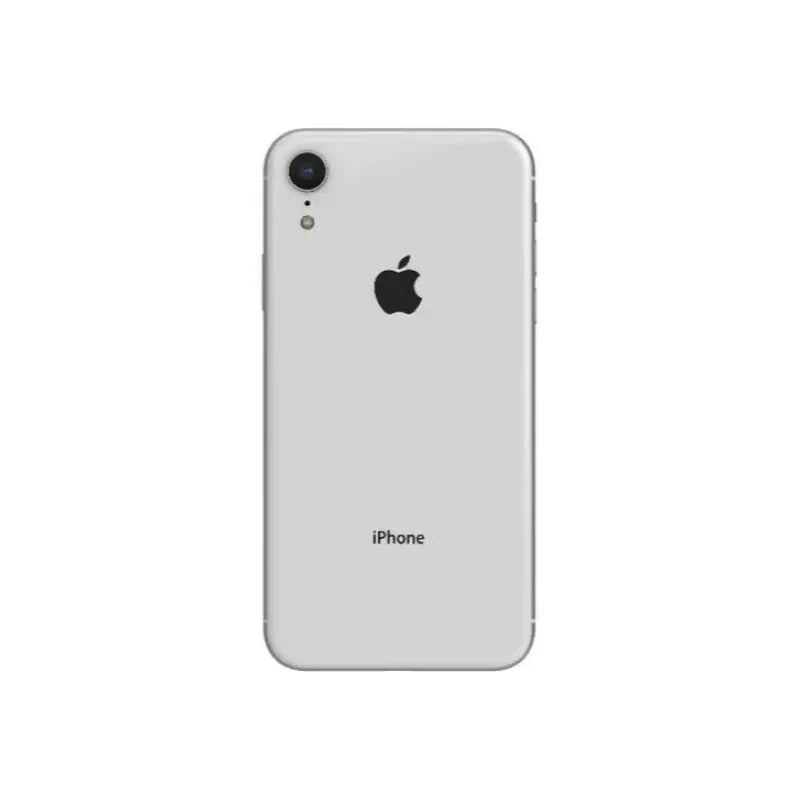 iPhone XR (Renewed)