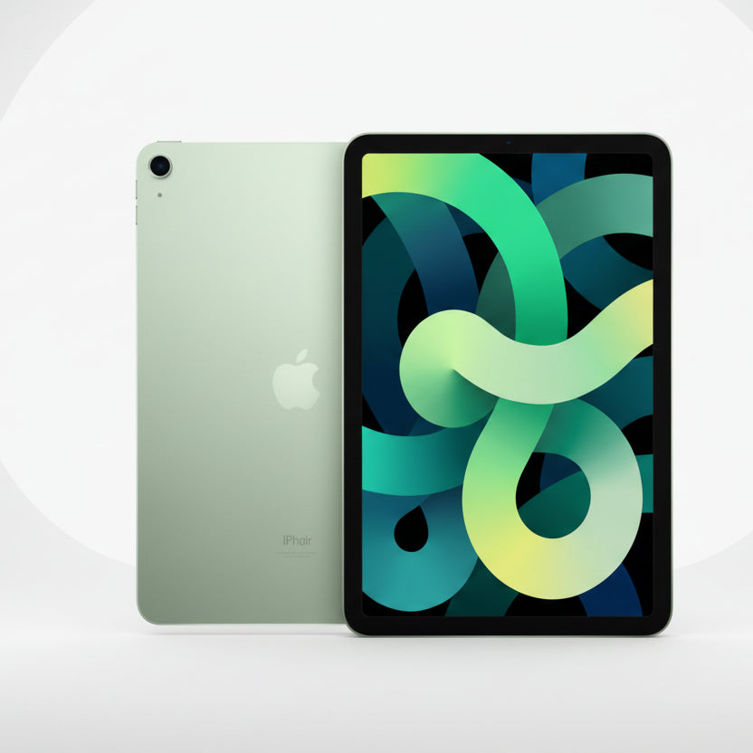 iPad Air 10.9-inch (2020) 4th Gen (Renewed)