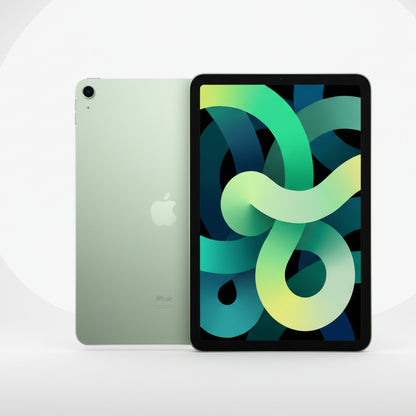 iPad Air 10.9-inch (2020) 4th Gen (Renewed)