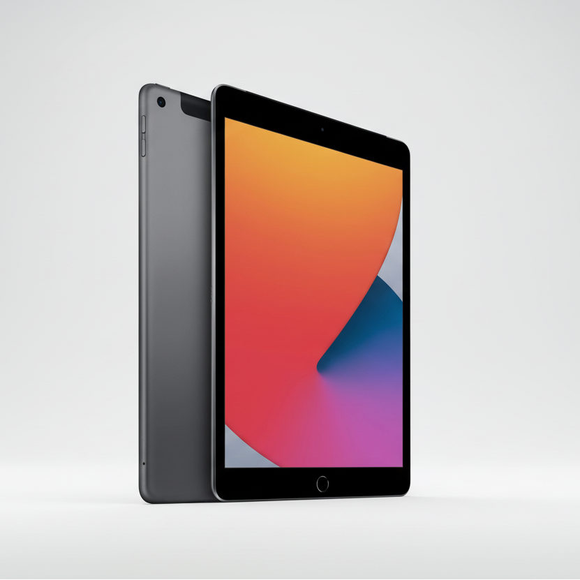 iPad 7 (2019) 10.2 Inch Wi-Fi (Renewed)