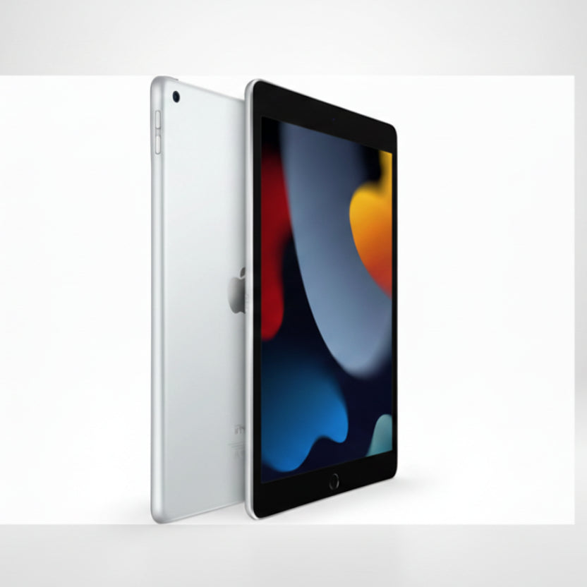 iPad 10.2-inch (2020) 8th Gen (Renewed)