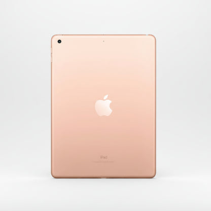 iPad 9.7-inch (2018) 6th Gen (Renewed)