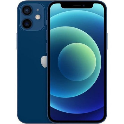 iPhone 12 - 64GB - Blue - Unlocked