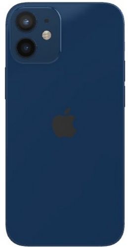 iPhone 12 - 64GB - Blue - Unlocked