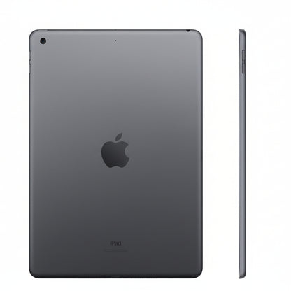 iPad 10.2-inch (2021) 9th Gen (Renewed)